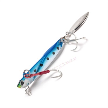 飛び過ぎダニエルブレード 7g